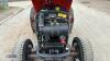 2012 KIOTI CK35 HST 4wd hydrostatic tractor, spool valve, 3 point linkage (s/n LT8900104) (No Vat) - 24