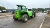 2008 MERLO P34.7PLUS telescopic handler c/w bucket (GN58 FUE)(Copy of V5 in office) - 5