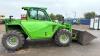 2008 MERLO P34.7PLUS telescopic handler c/w bucket (GN58 FUE)(Copy of V5 in office) - 6