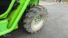 2008 MERLO P34.7PLUS telescopic handler c/w bucket (GN58 FUE)(Copy of V5 in office) - 10