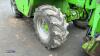 2008 MERLO P34.7PLUS telescopic handler c/w bucket (GN58 FUE)(Copy of V5 in office) - 11