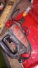 HILTI TE60 110v breaker c/w case - 2