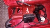 HILTI TE14 drill c/w case - 2