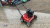 LAZER PILOTE 88 petrol scarifier