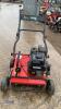 LAZER PILOTE 88 petrol scarifier - 14