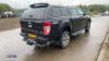 2016 FORD RANGER WILDTRAK 3.2 TDCI 4x4 diesel automatic pick-up truck c/w rear canopy (BT66 GDE)(MoT 17th October 2024)(V5 in office) - 5