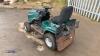 ATCO GT 30M petrol ride on mower - 8