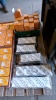 Pallet of JCB filters - 3