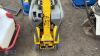 2014 WACKER NEUSON DPU2540H diesel f/r compaction plate - 7