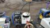 BRENDON diesel pressure washer c/w hose & lance - 4