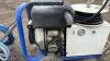 BRENDON diesel pressure washer c/w hose & lance - 13