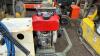 BRENDON diesel pressure washer c/w suction hose, hose & lance - 9