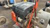 HATZ diesel driven water pump - 9