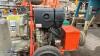 HATZ diesel driven water pump - 12