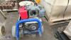 BRENDON diesel driven jet wash c/w YANMAR engine (3379693) - 10