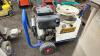 BRENDON diesel driven jet wash c/w YANMAR engine (3379693) - 11