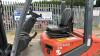 2015 NEXEN FDX25 2.5t diesel driven forklift truck (s/n X2I1843G) with triple mast & side-shift - 15