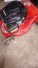 EFCO LR48 petrol rotary mower c/w collection box - 2