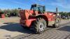 2007 MANITOU 1435 telescopic handler with fork positioner & sway (No VAT) - 7