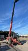 2007 MANITOU 1435 telescopic handler with fork positioner & sway (No VAT) - 25