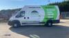 2017 CITROEN RELAY 35 H-Y L4H3 EPRISE diesel van (YX17 PXG)(MoT 20th September 2024)(V5 in office) - 2