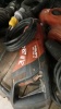 HILTI DD110-D 110v diamond core drill - 2