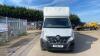 2016 RENAULT MASTER 125.35 LWB luton box van (PO16 FKT)(MoT 21st March 2025)(V5 in office) - 7