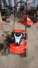 ARIENS LM21S petrol rough cut mower