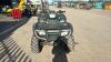 2011 HONDA TRX500 4wd petrol quad bike (YJ11 KWZ) - 8