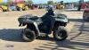 2021 CAN-AM OUTLANDER 450 4wd petrol quad bike (NJ71 XNH)(Copy V5 in office) - 6