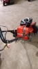 ARIENS LM21S petrol rough cut mower - 4