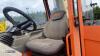 2015 JLG 3614RS telescopic handler with sway (8821) - 18