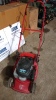 ALKO petrol rotary mower