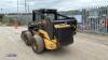 1996 NEW HOLLAND LX885 TURBO skidsteer - 4