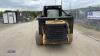 1996 NEW HOLLAND LX885 TURBO skidsteer - 5