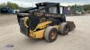 1996 NEW HOLLAND LX885 TURBO skidsteer - 6