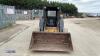 1996 NEW HOLLAND LX885 TURBO skidsteer - 10