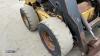 1996 NEW HOLLAND LX885 TURBO skidsteer - 12