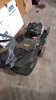 HAYTER MOTIF 48 petrol rotary mower c/w collection box - 2