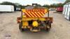 VALE POZI FEED TS1200 trailed twin gritter - 4