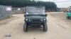 2020 KAWASAKI MULE PRO-DXT diesel 4wd 4 seater utility vehicle (SN20 CXD)(V5 in office) - 8