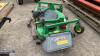 2008 JOHN DEERE 72'' commercial out front mower deck - 3