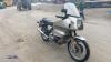 1981 BMW R80 RT 800cc motorbike (PLJ 730W)(V5 & some history in office) - 7