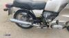 1981 BMW R80 RT 800cc motorbike (PLJ 730W)(V5 & some history in office) - 11