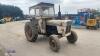 DAVID BROWN 880 selectamatic 2wd tractor c/w 4 wheel braking & cab doors (OKH 316F) (No Vat) (Old style V5 in office) - 6