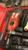 HILTI DD110-D 110v diamond core drill c/w case - 2