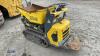 2016 WACKER NEUSON diesel driven high tip tracked dumper (s/n FB03418) - 6