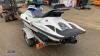 JET MOTOR jet ski c/w trailer (s/n 024F806) - 7