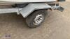 JET MOTOR jet ski c/w trailer (s/n 024F806) - 10