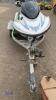 JET MOTOR jet ski c/w trailer (s/n 024F806) - 21